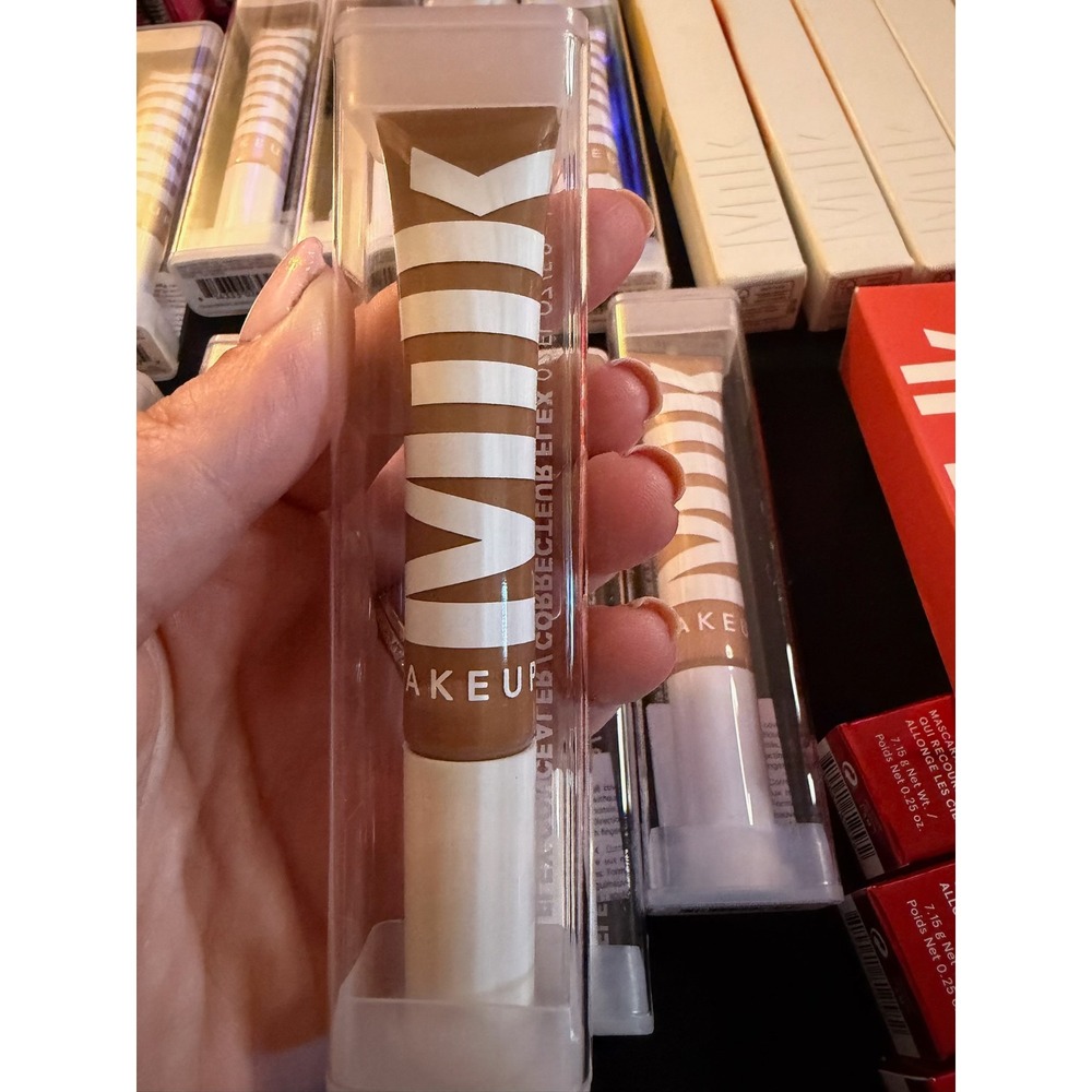 Milk Make Up Concealer CINNAMON